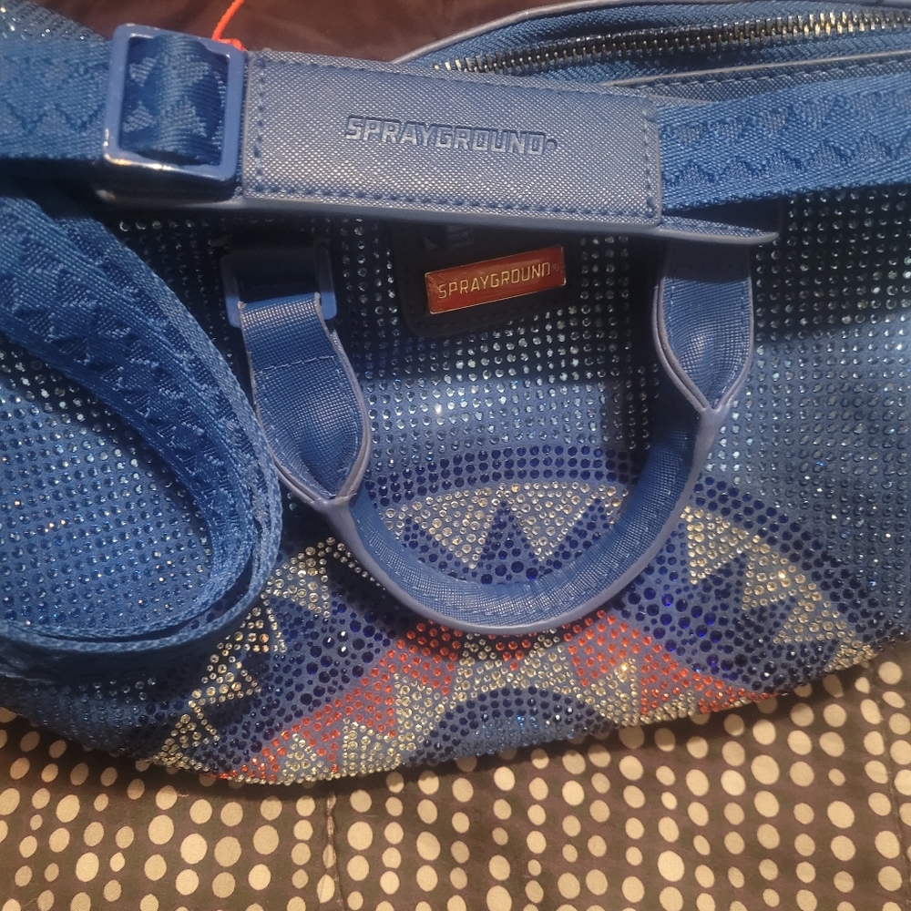 Sprayground (NEW) - Picture 2 of 4